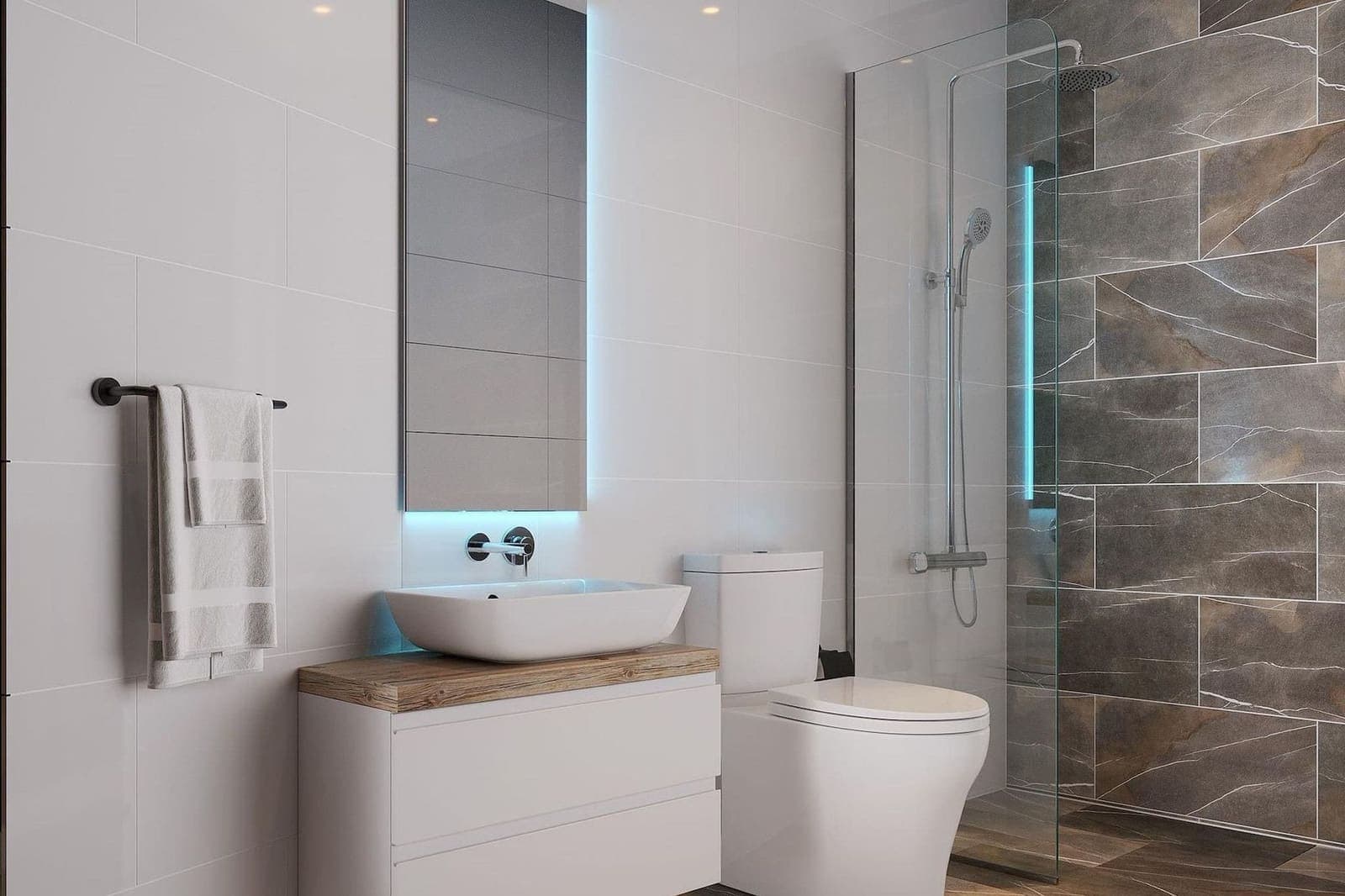 Aphrodite Wellness – Innenansicht 1