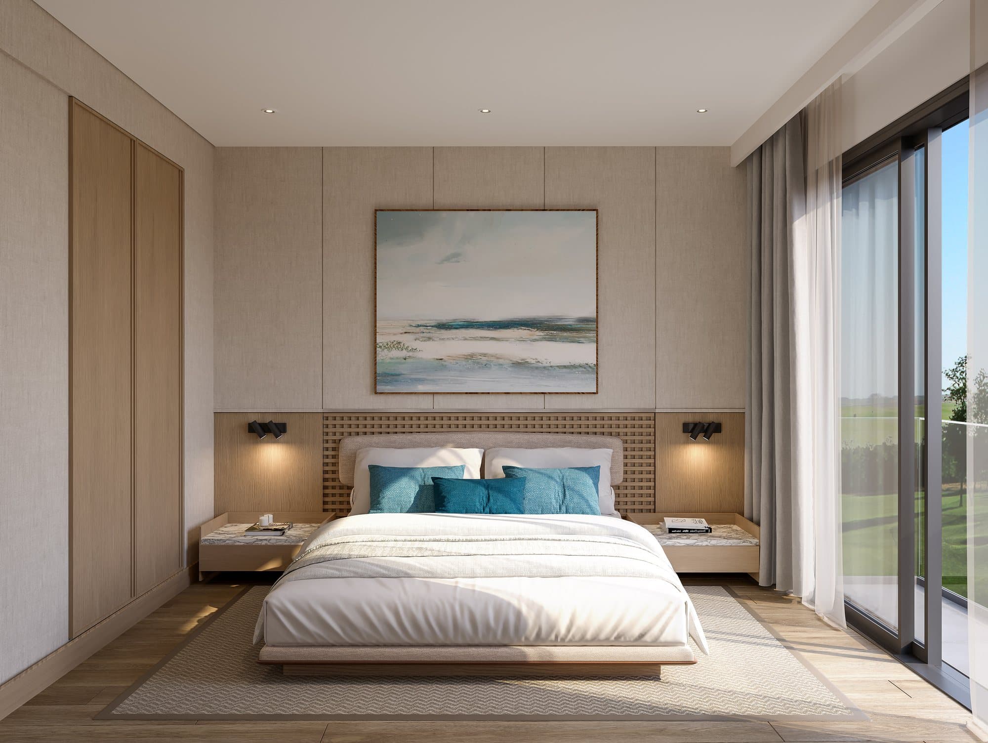 Atlantis Pearl – Innenansicht 1