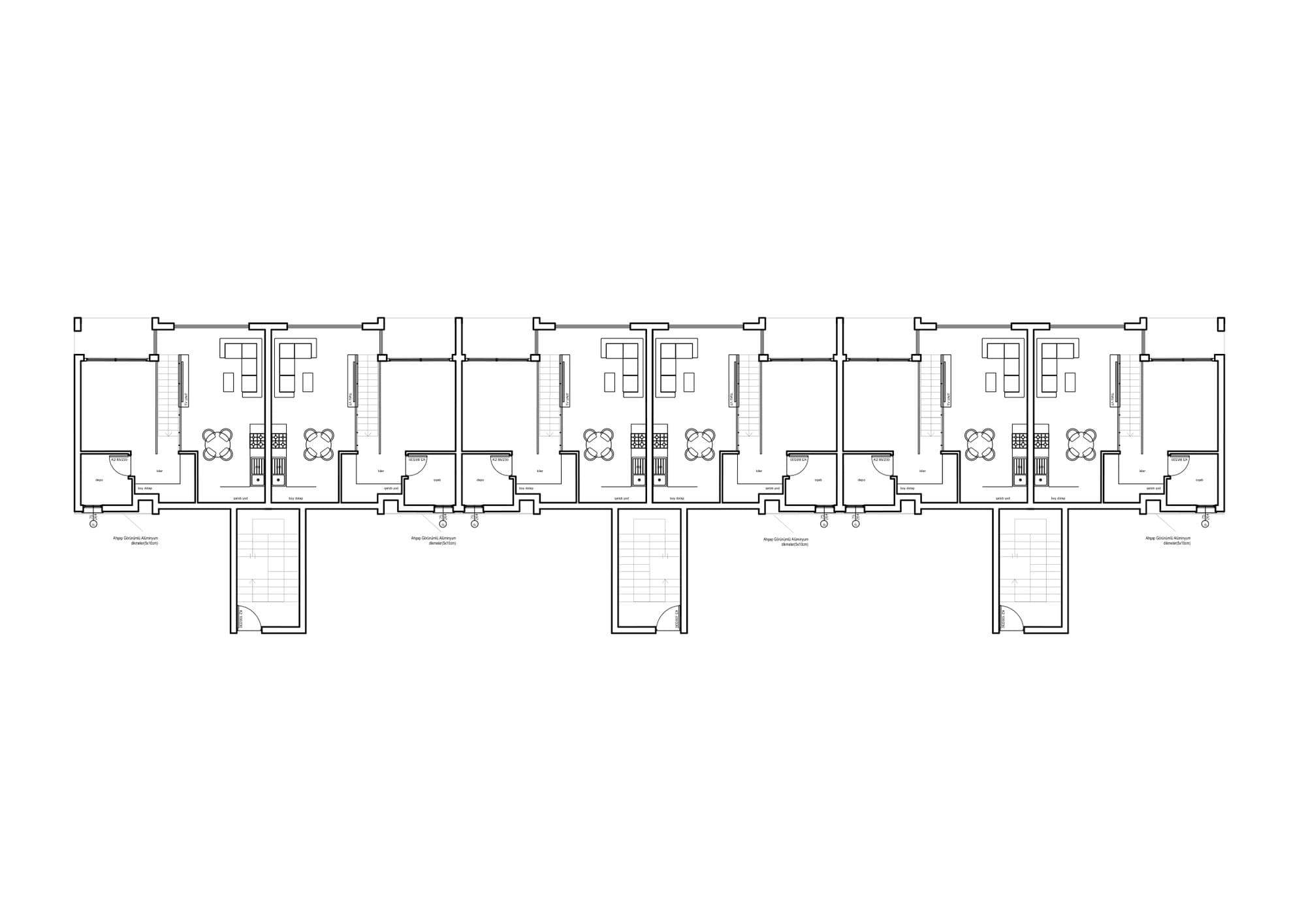 Brise De Mer – Grundriss 44