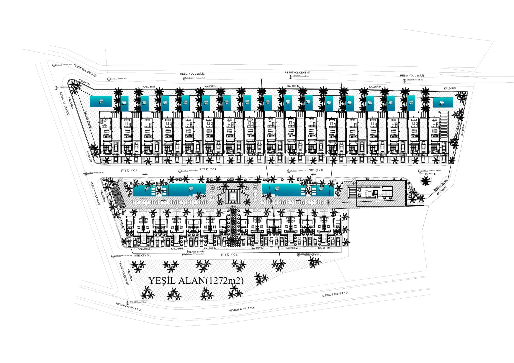 Brise De Mer – Lageplan 12