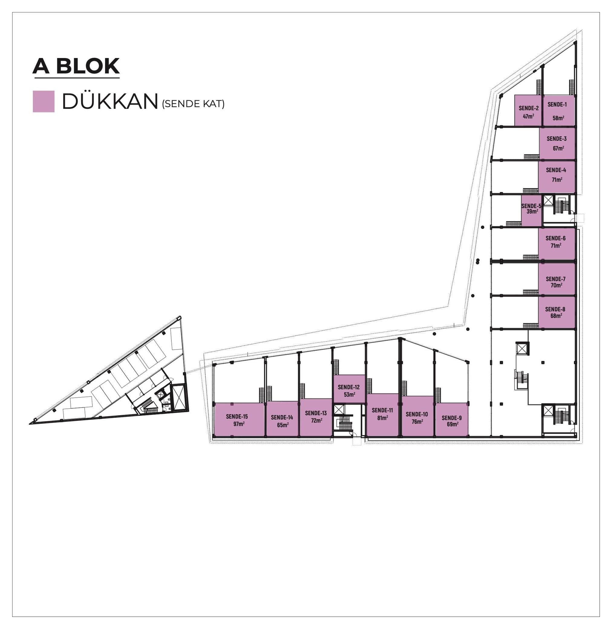 D-Point – Grundriss 3