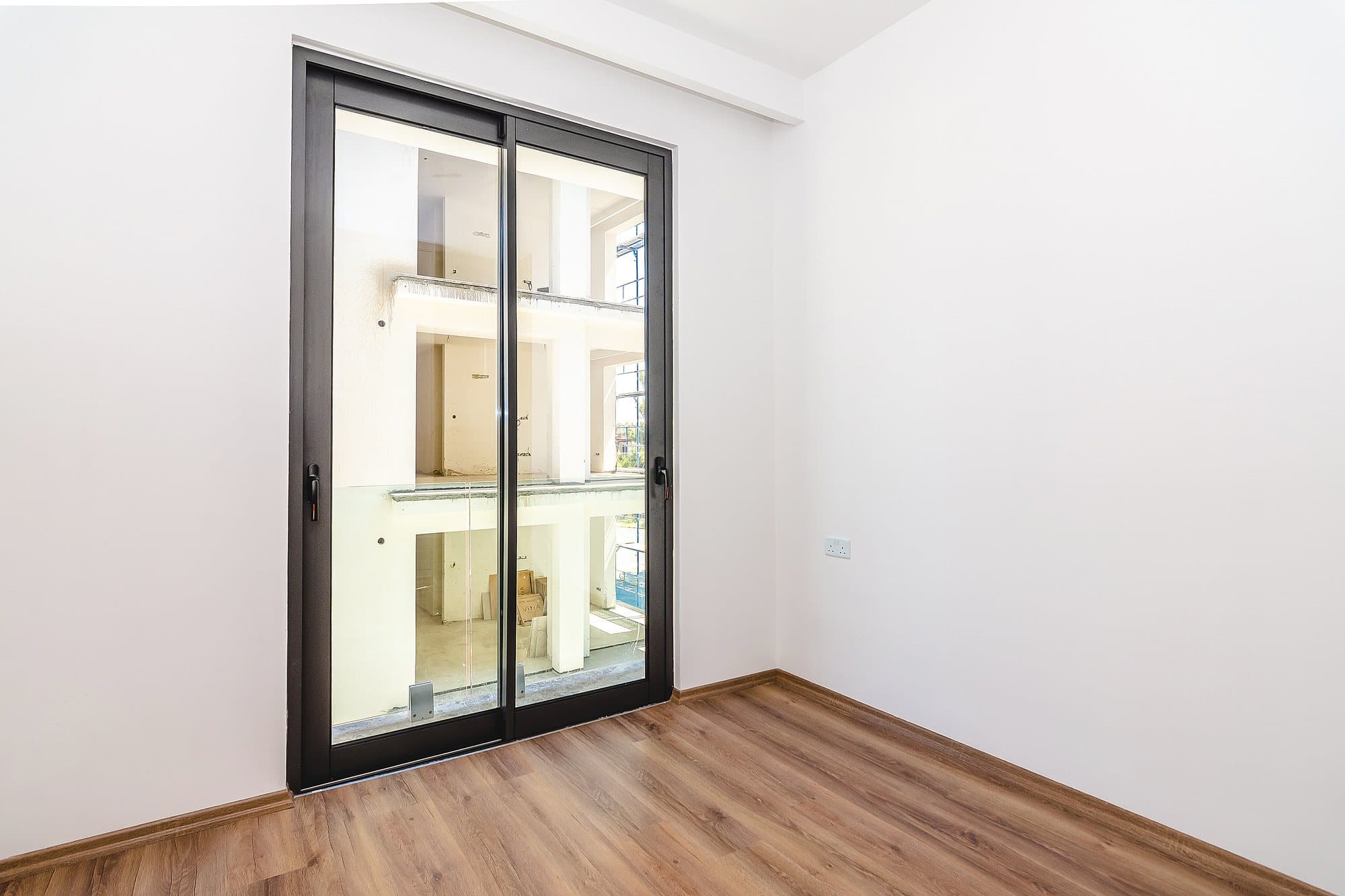 Elite Residence – Innenansicht 1