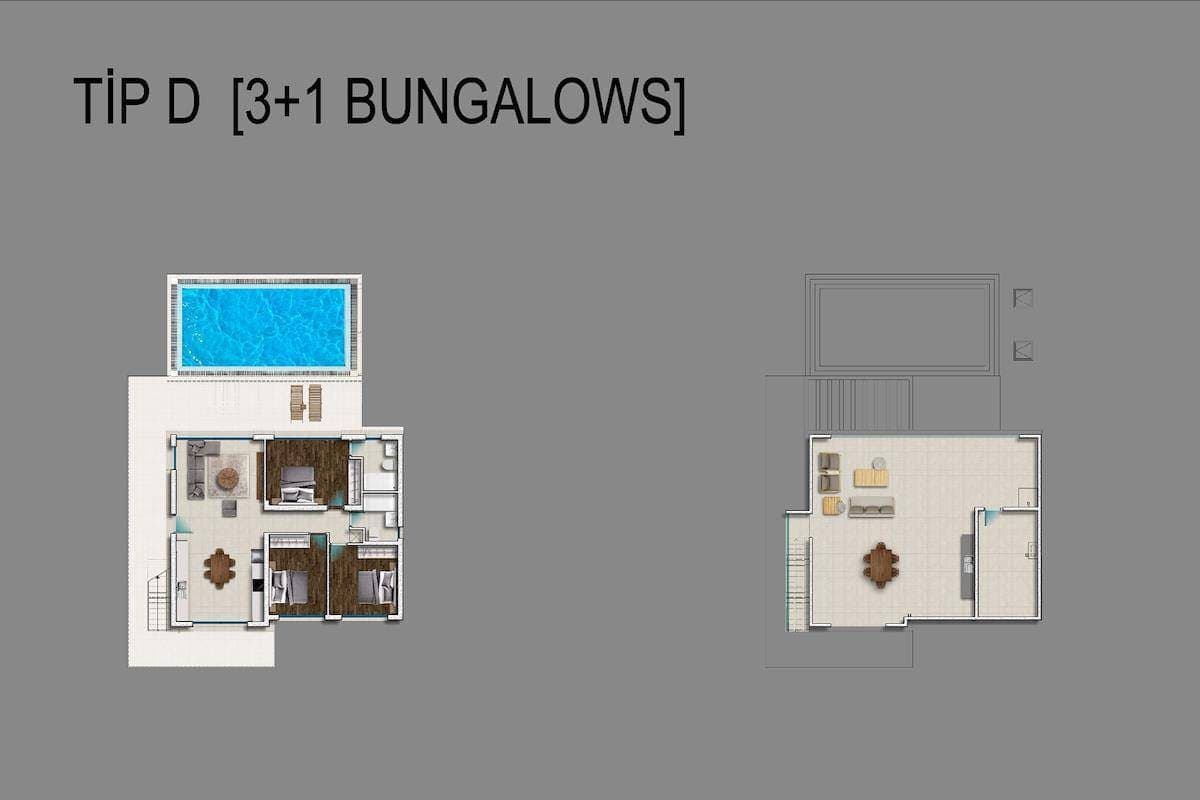 Habitat – Grundriss 15