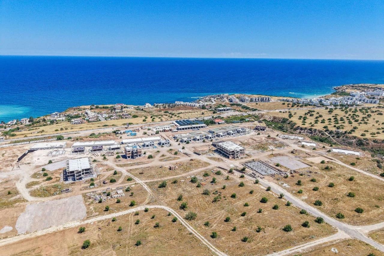 Habitat Premium (Arkın & Dedeman) – Baufortschritt 05.2026, Foto 4