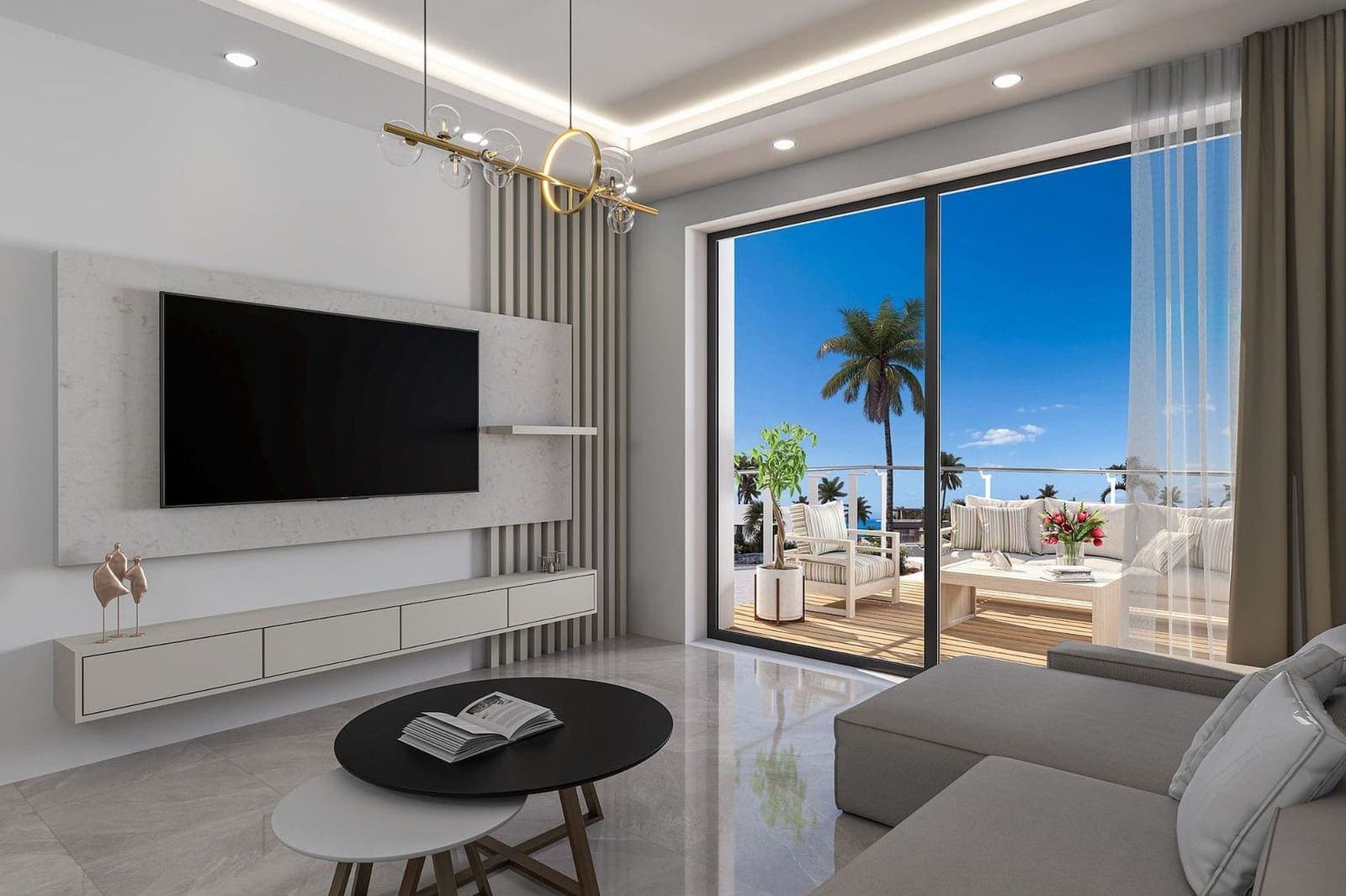 Habitat Premium (Arkın & Dedeman) – Innenansicht 1