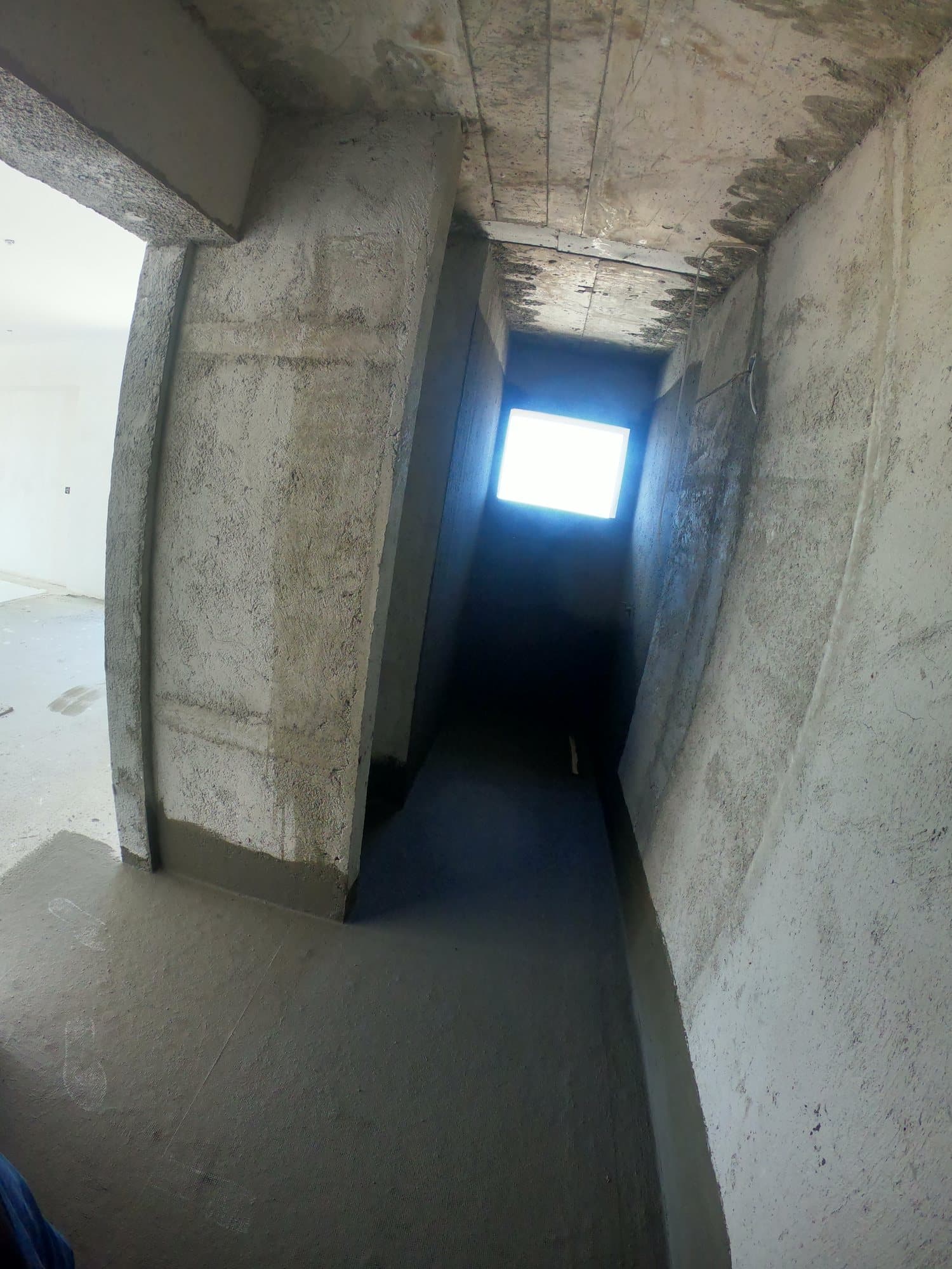 Idyll Homes – Baufortschritt 03.2021, Foto 2