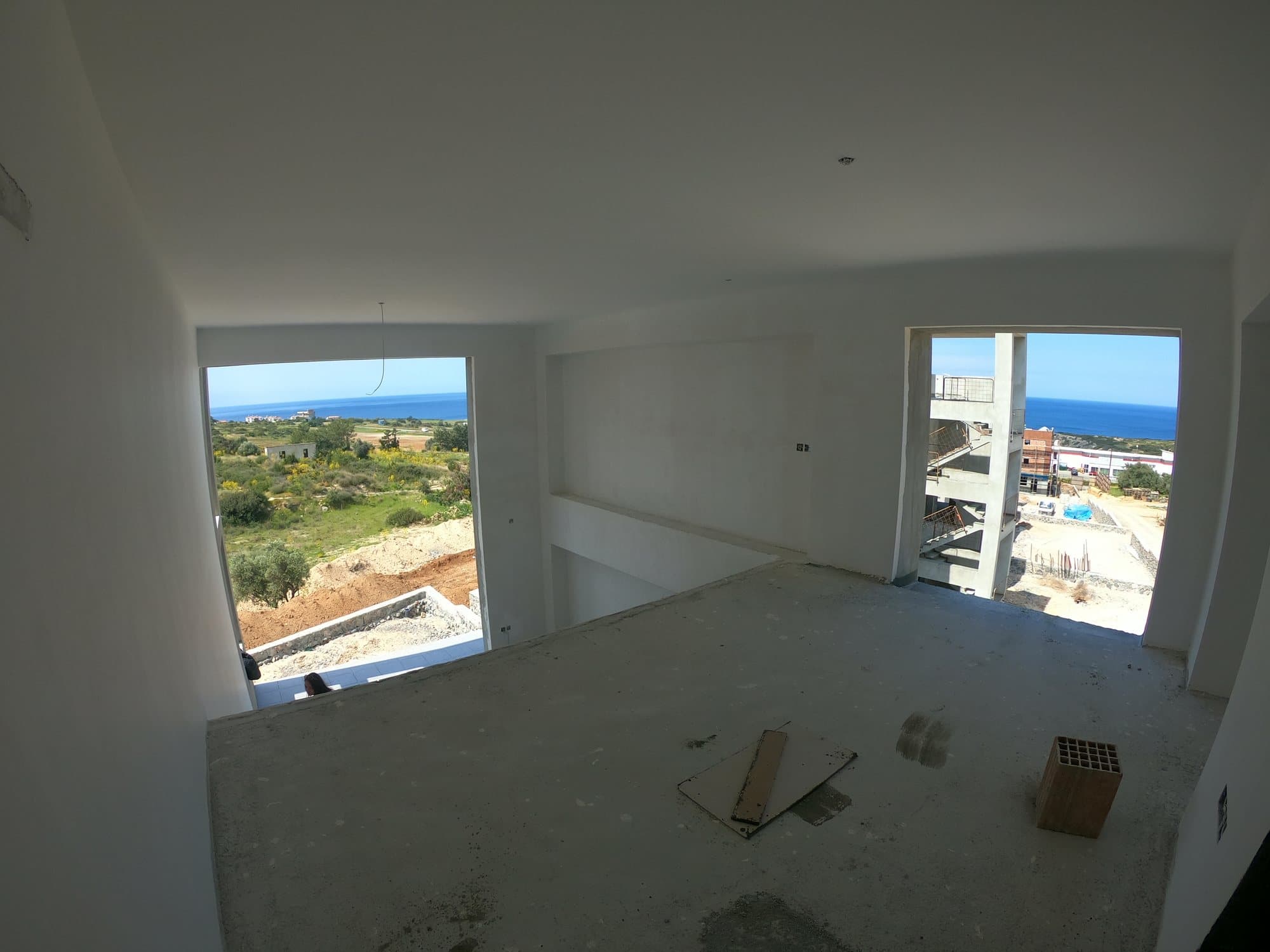 Idyll Homes – Baufortschritt 03.2021, Foto 3