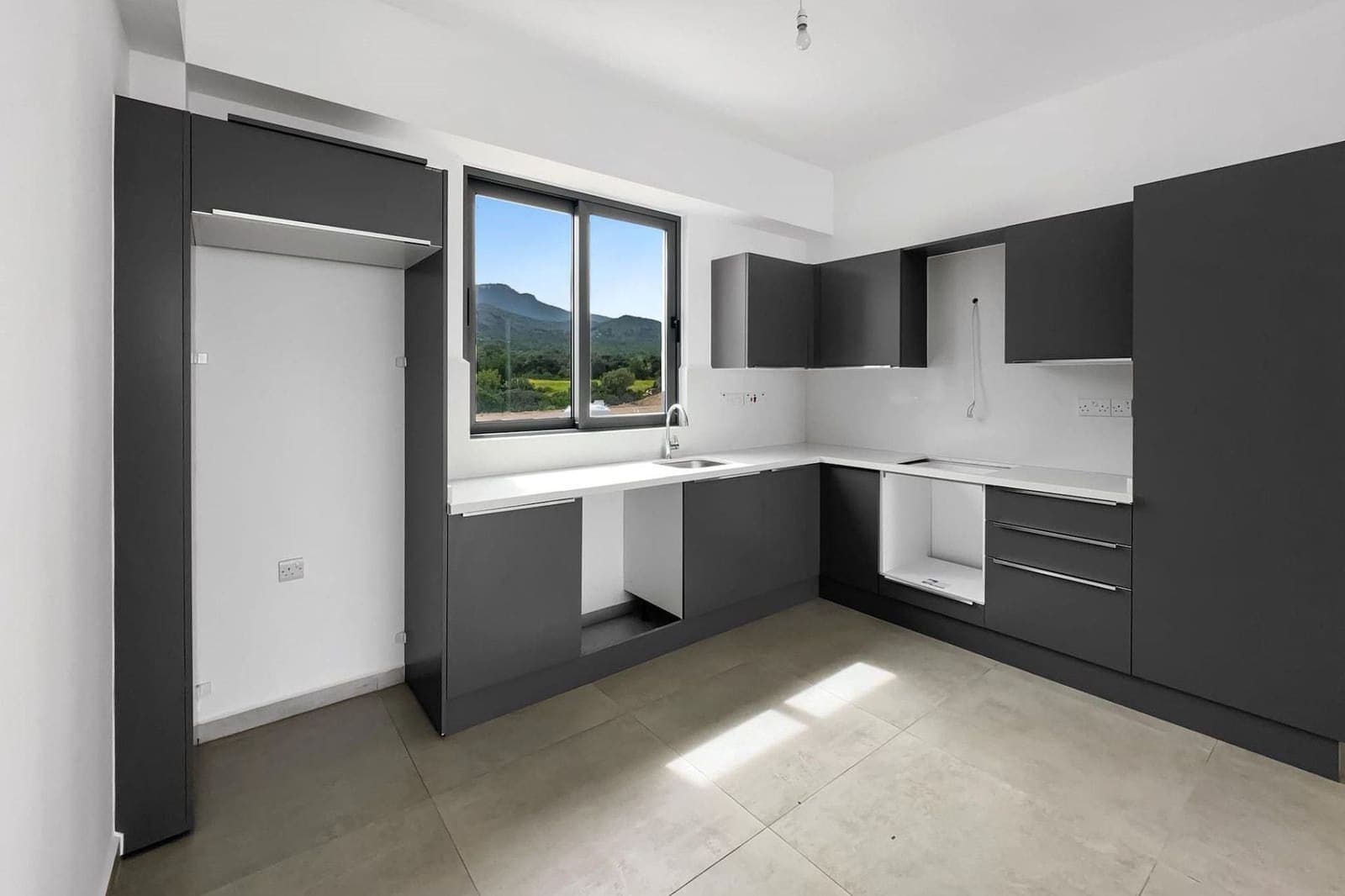 Kantara Beach Homes – Innenansicht 1