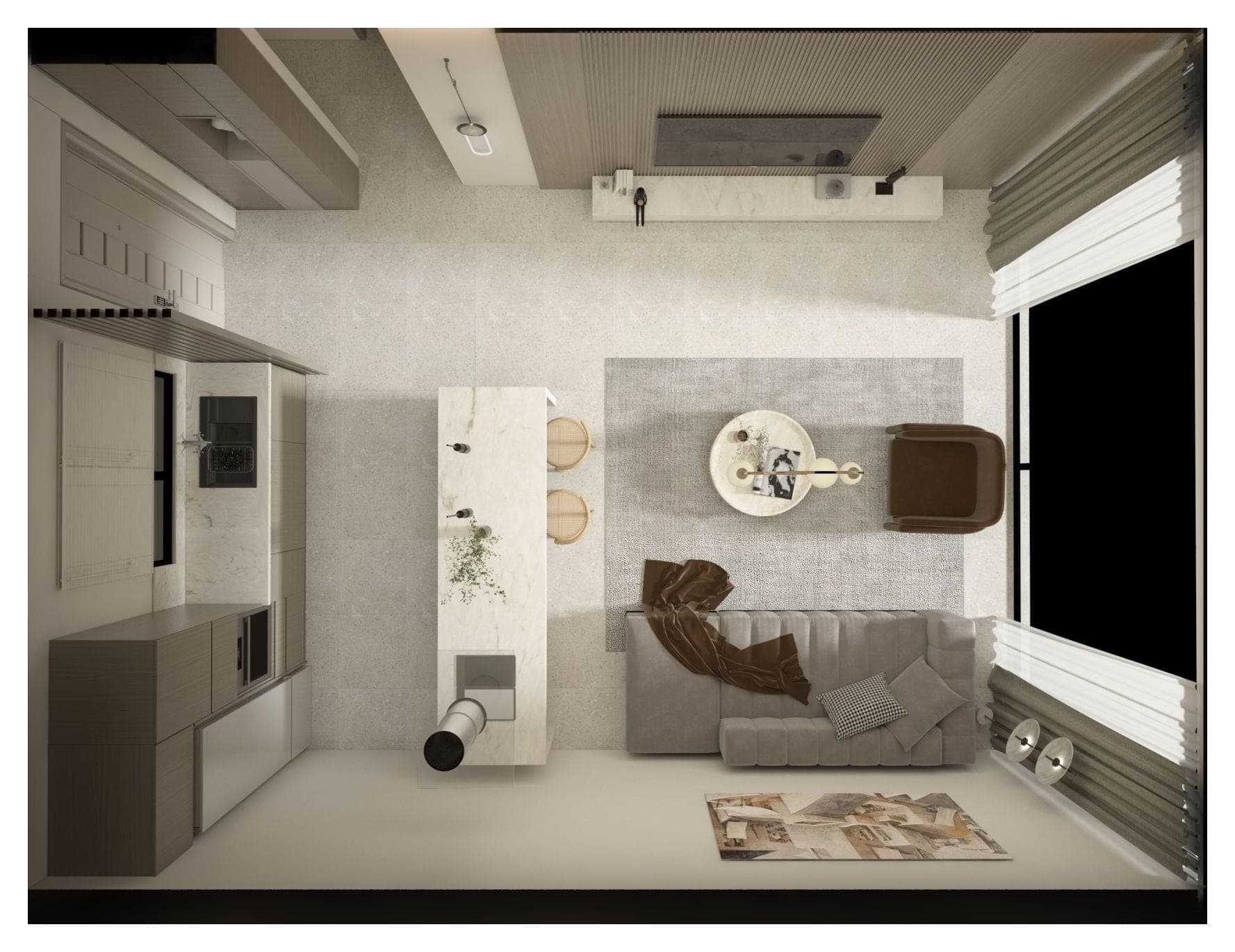 La Casalia – Grundriss 23