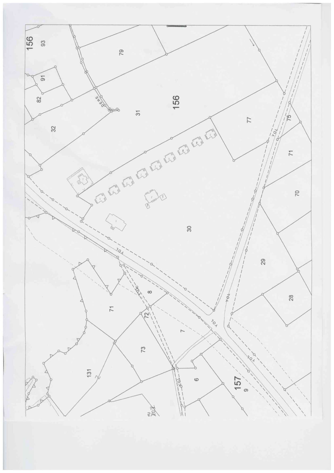 La Palazzo – Lageplan 12