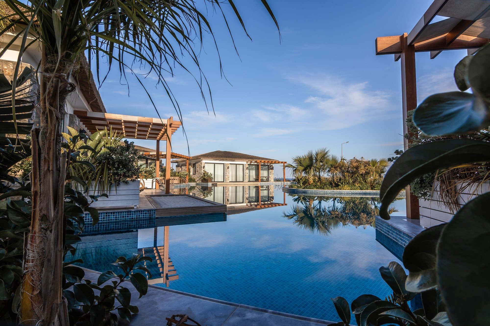 Maldives Homes – Baufortschritt 06.2021, Foto 5