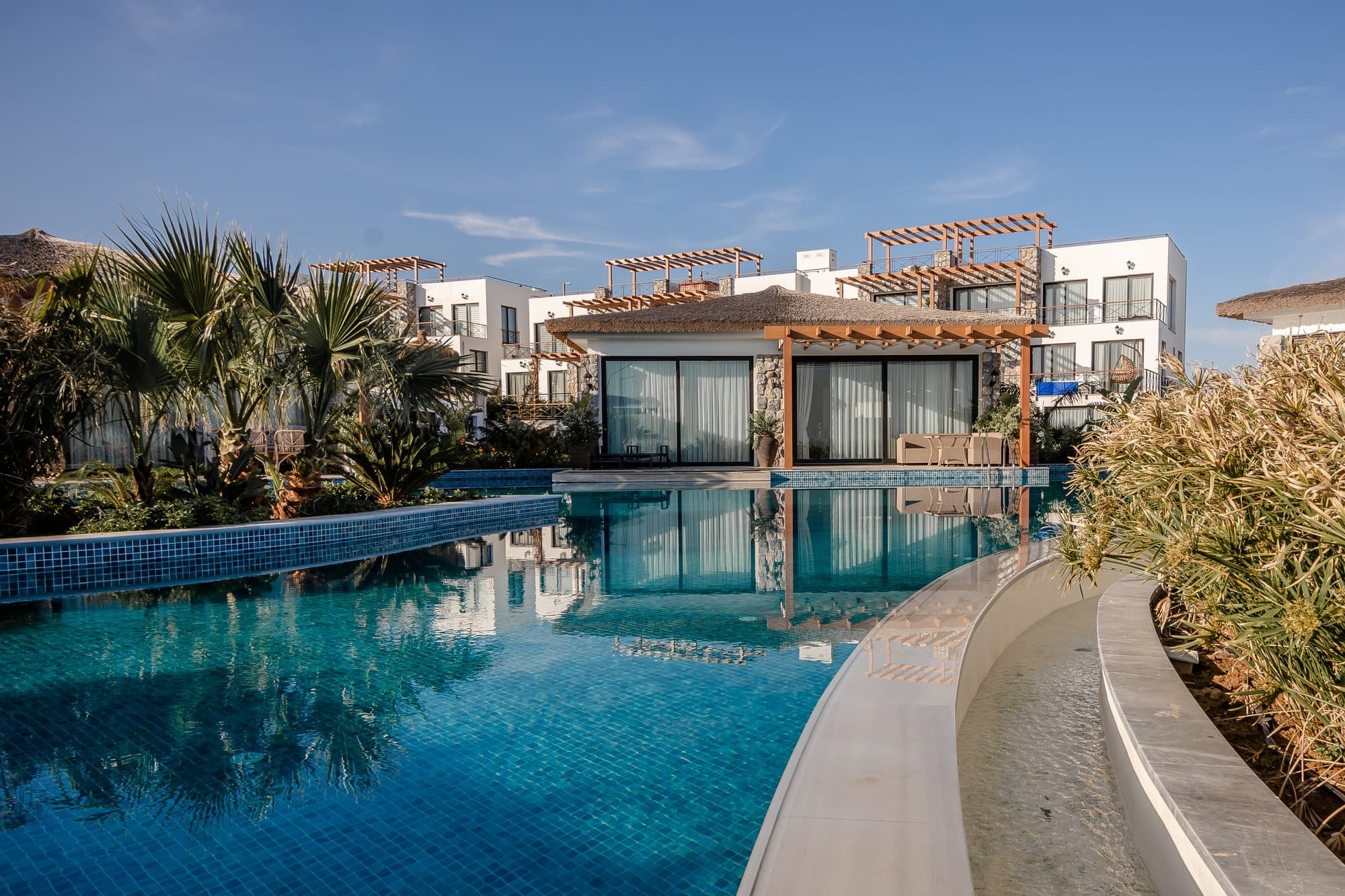 Maldives Homes – Baufortschritt 06.2021, Foto 6
