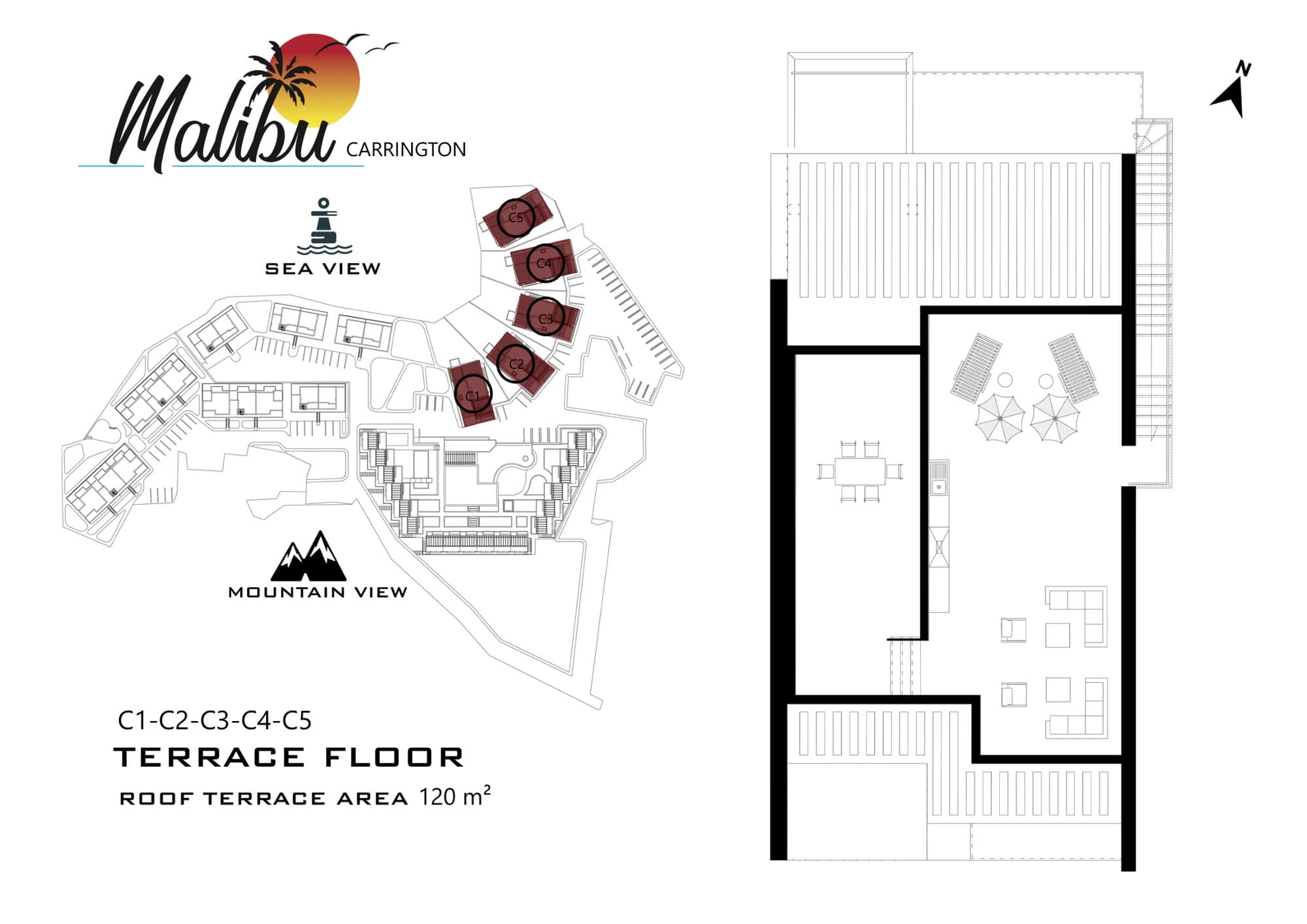 Malibu – Grundriss 10