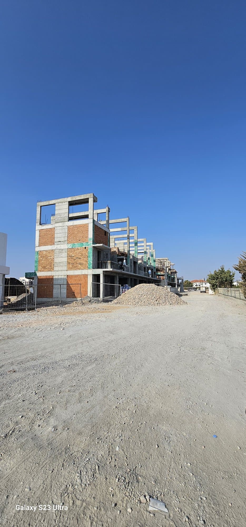 Neo Residence – Baufortschritt 09.2024, Foto 3