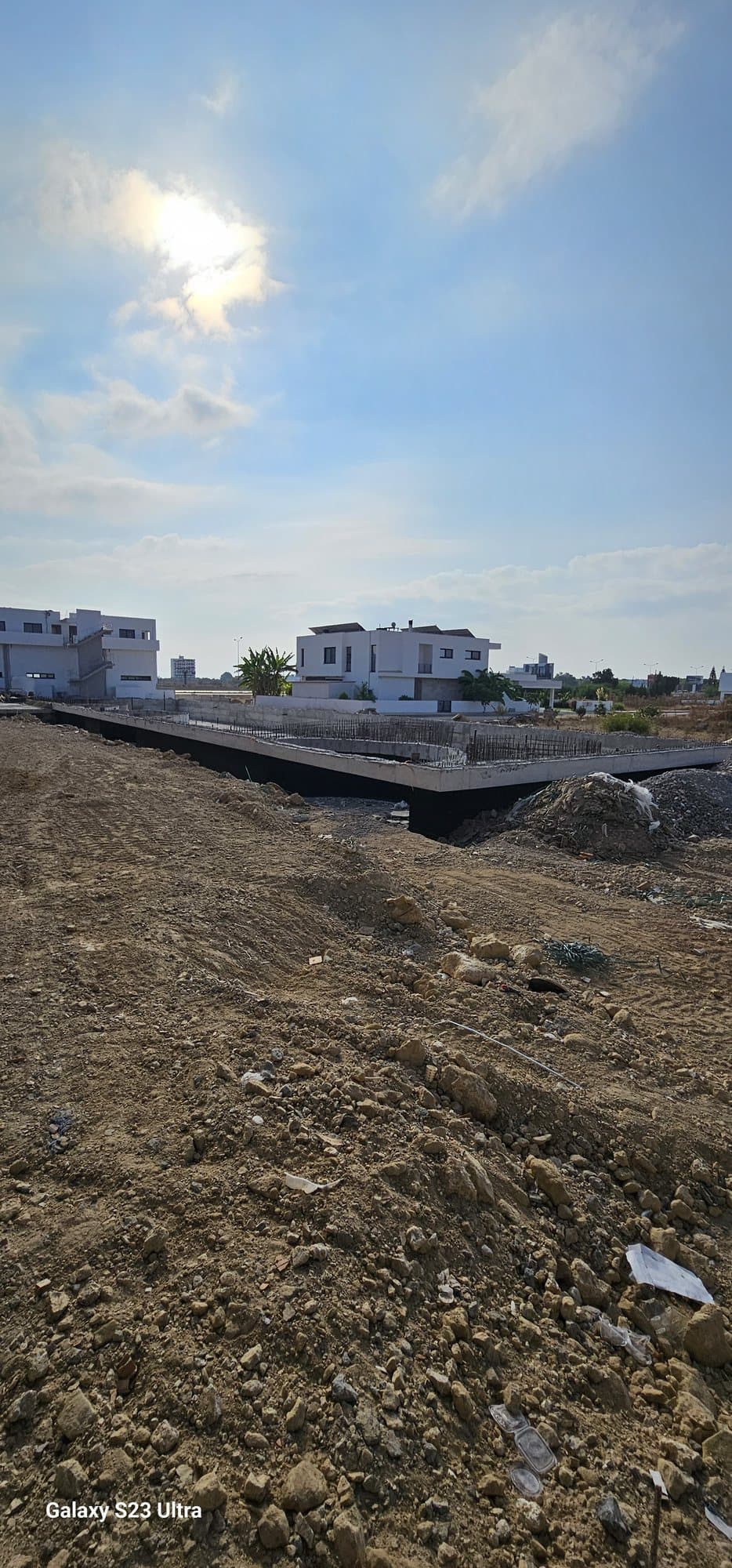 Neo Residence – Baufortschritt 09.2024, Foto 5