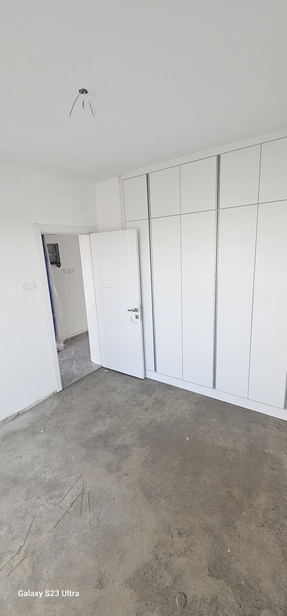 Neo Residence – Baufortschritt 02.2025, Foto 6