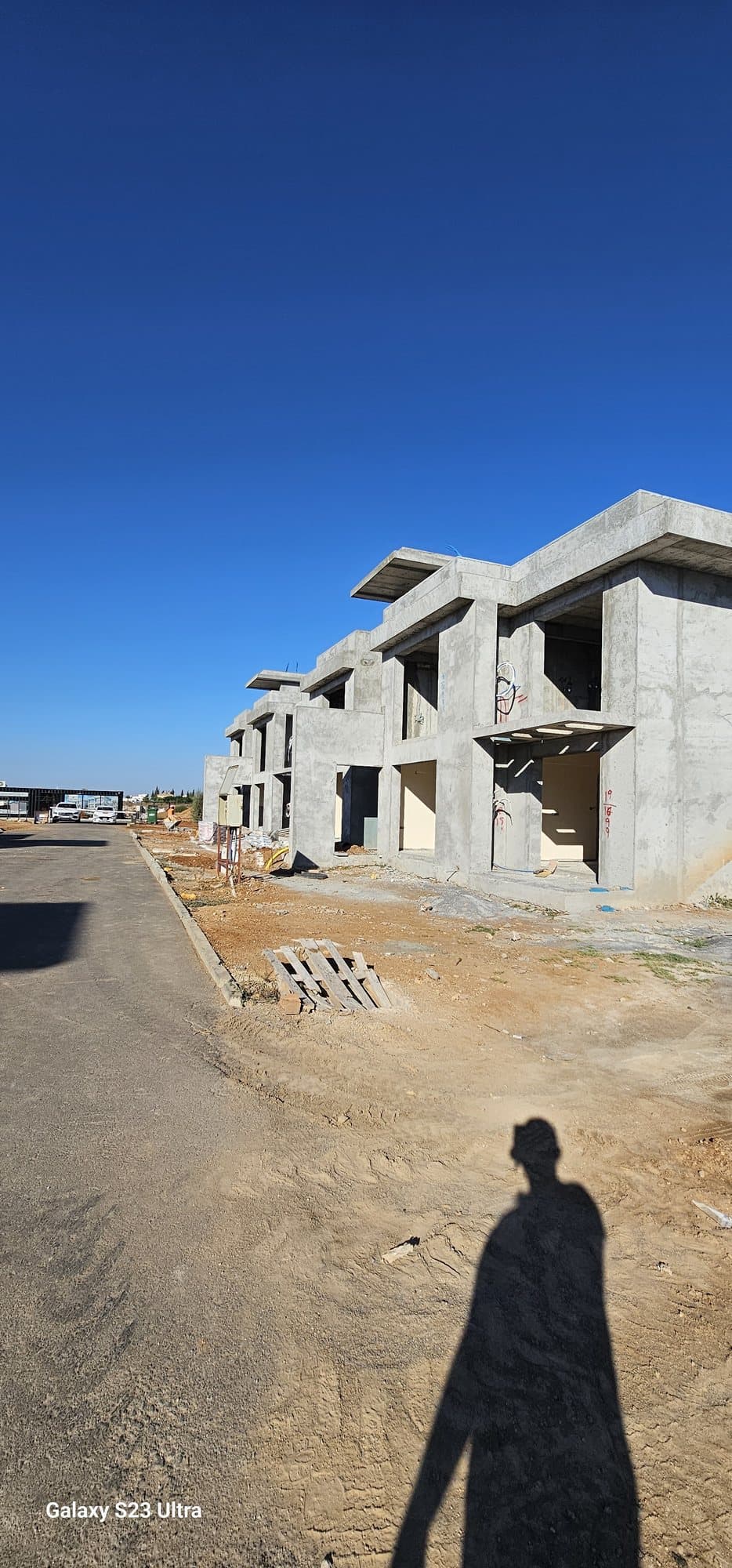 Olive Court – Baufortschritt 09.2024, Foto 4