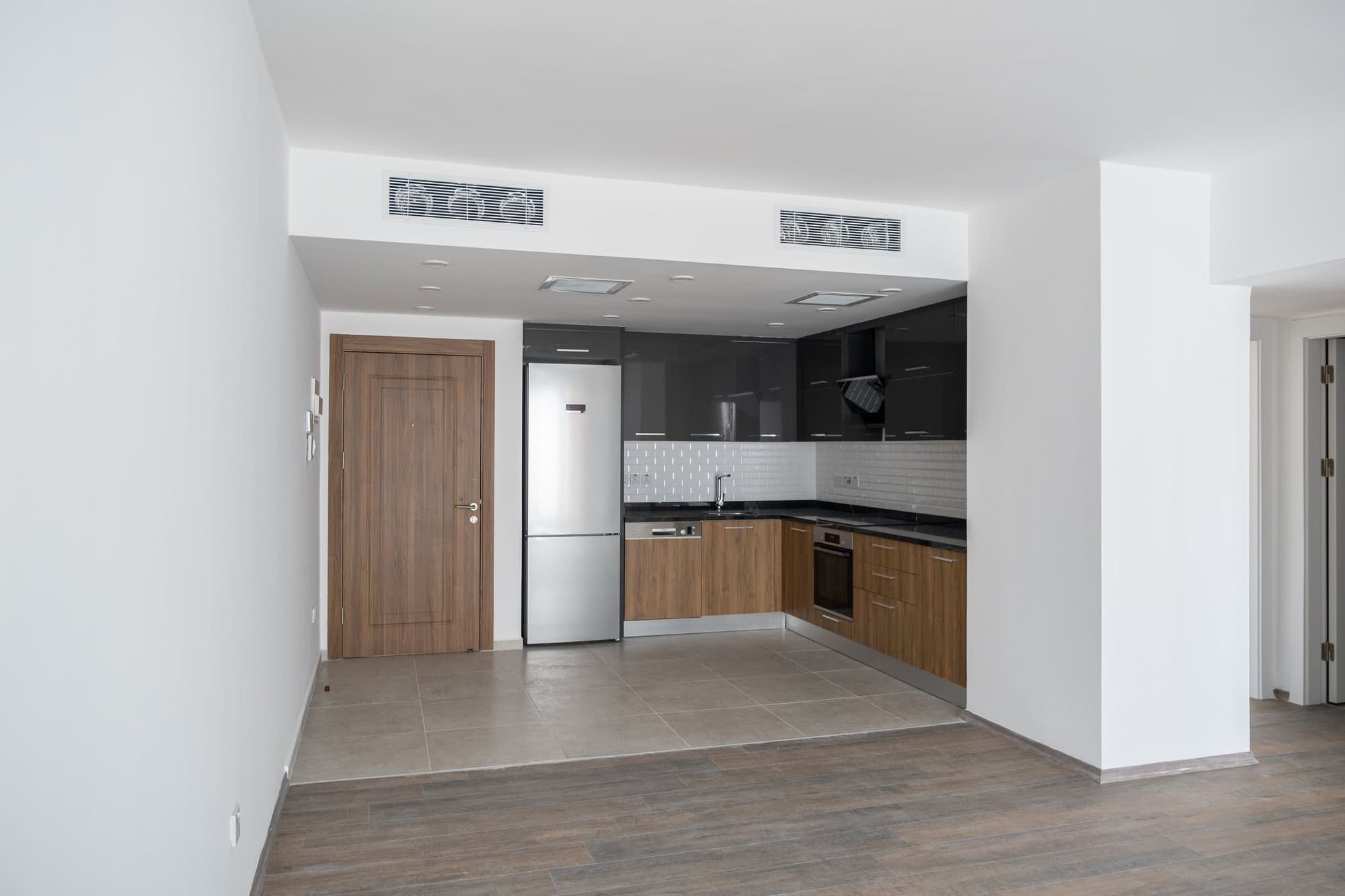 Olive Hill – Innenansicht 1