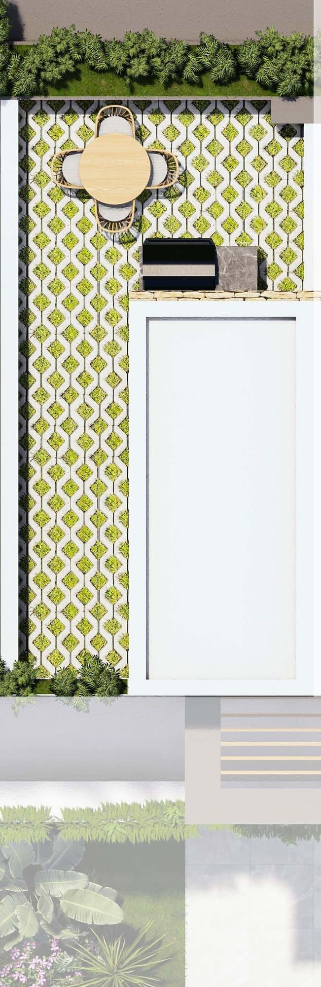 Selaron – Grundriss 10