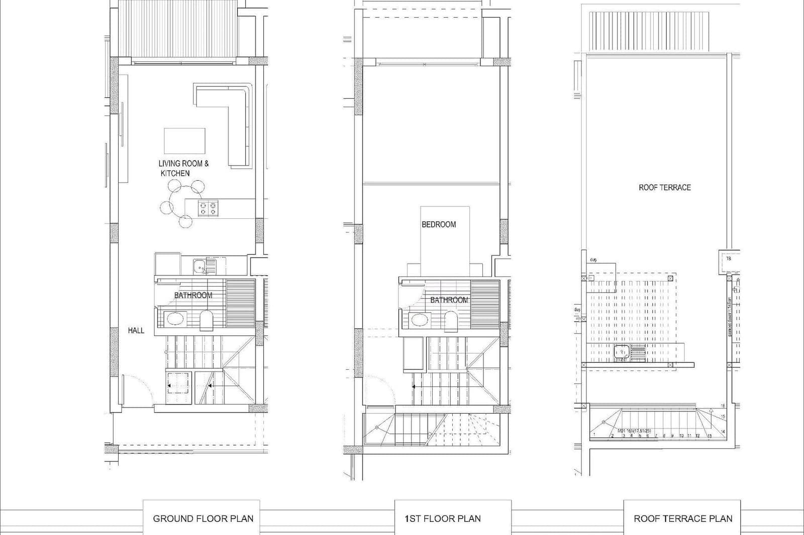 Tatlisu Marina – Grundriss 28