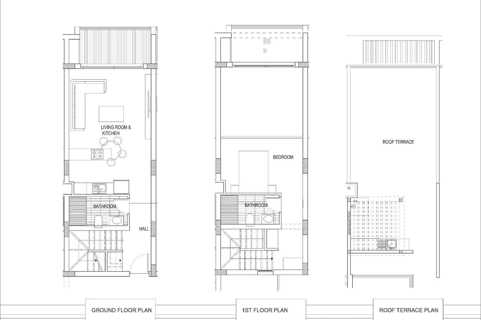 Tatlisu Marina – Grundriss 29