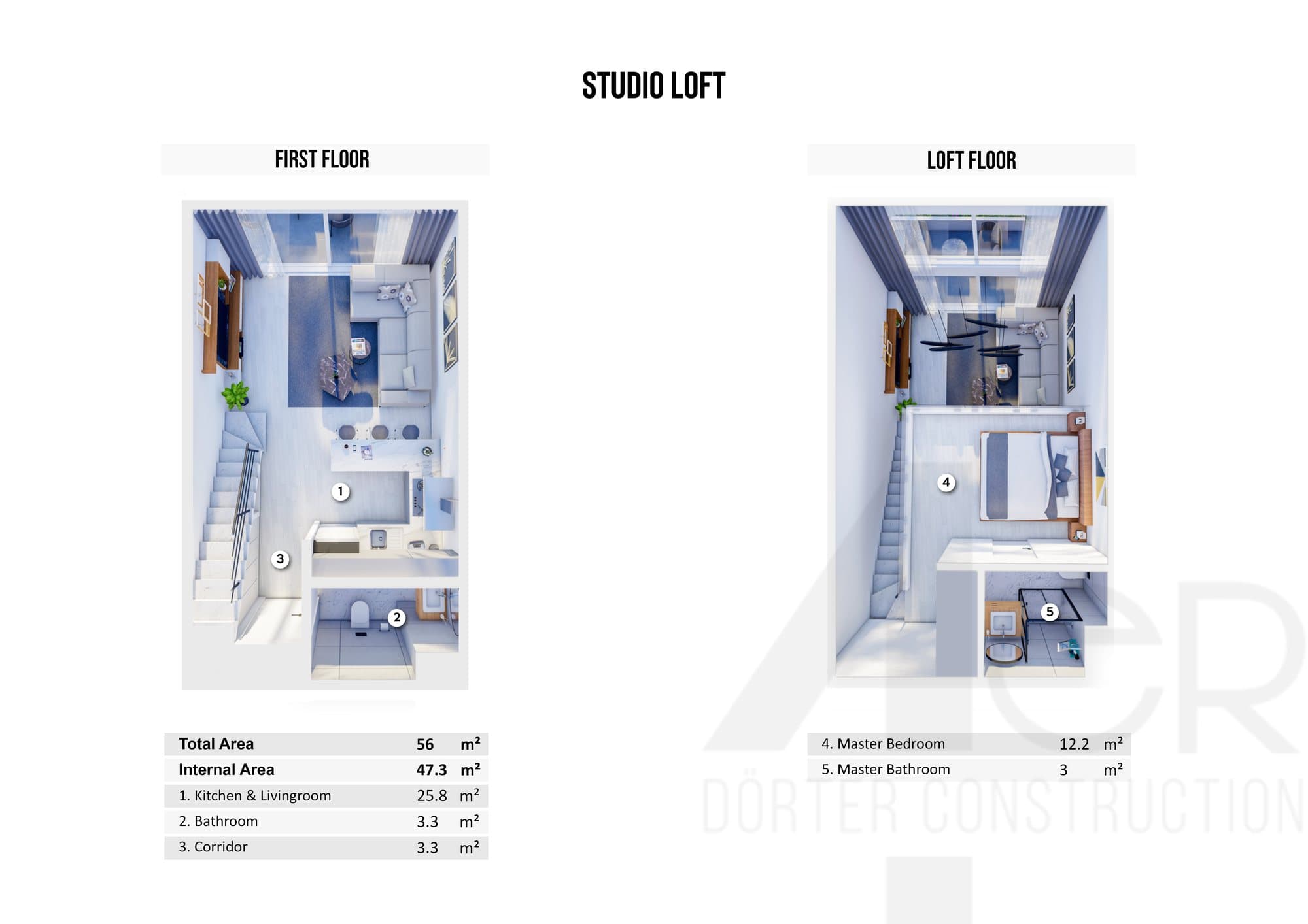 Terra Life – Grundriss 2
