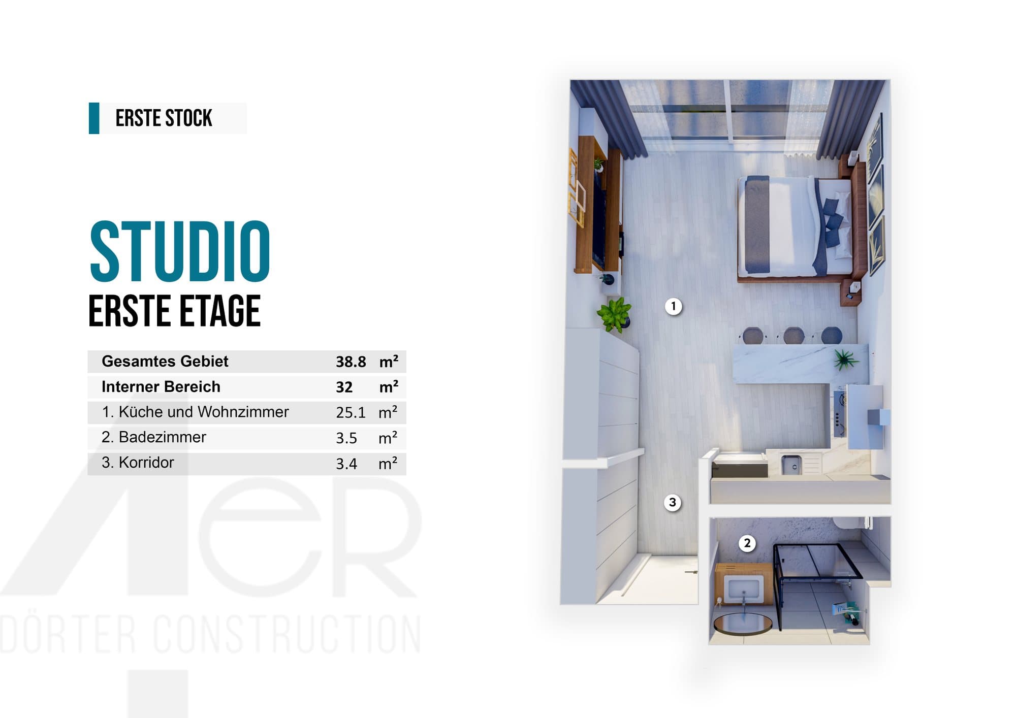 Terra Life – Grundriss 14