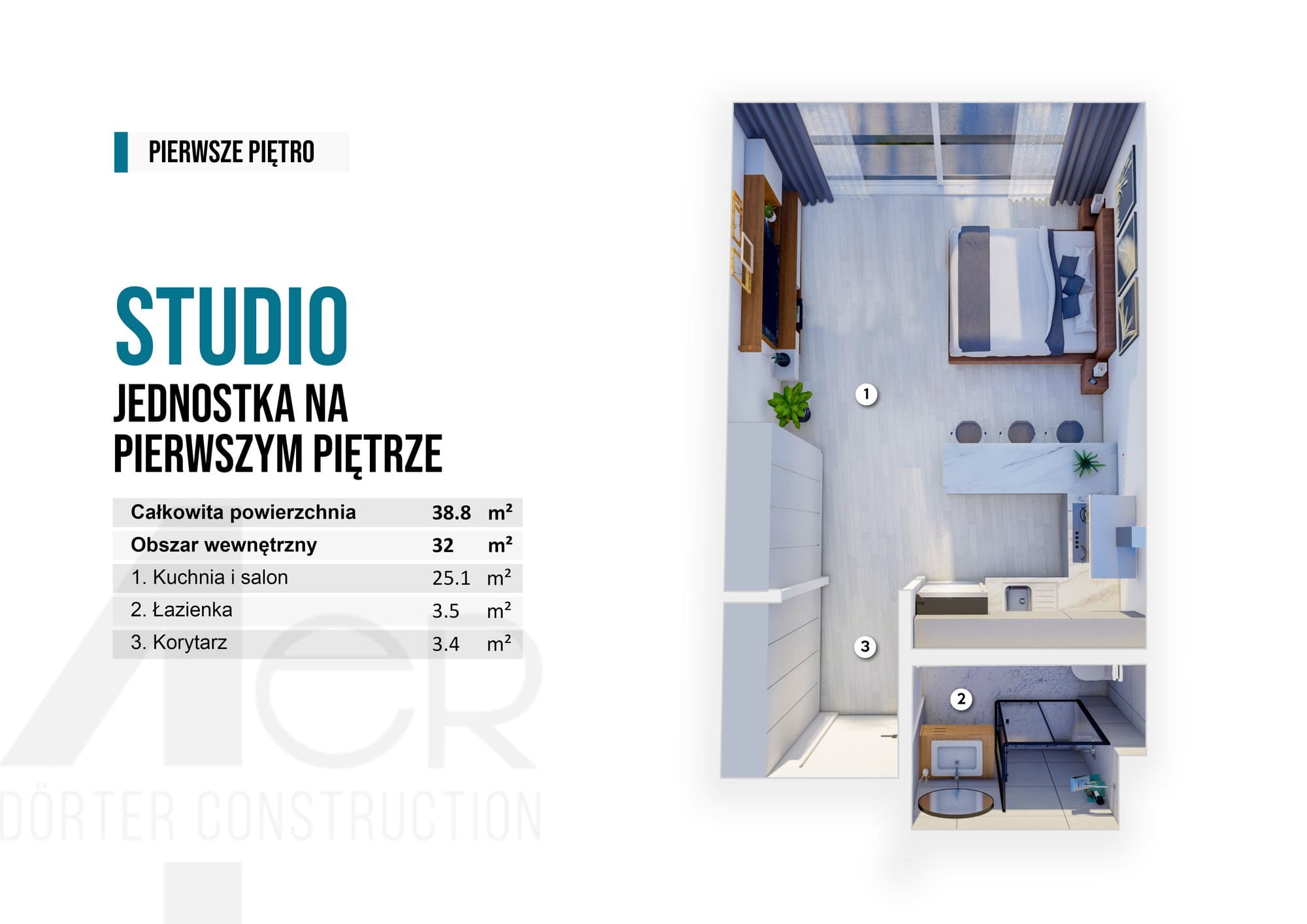 Terra Life – Grundriss 16