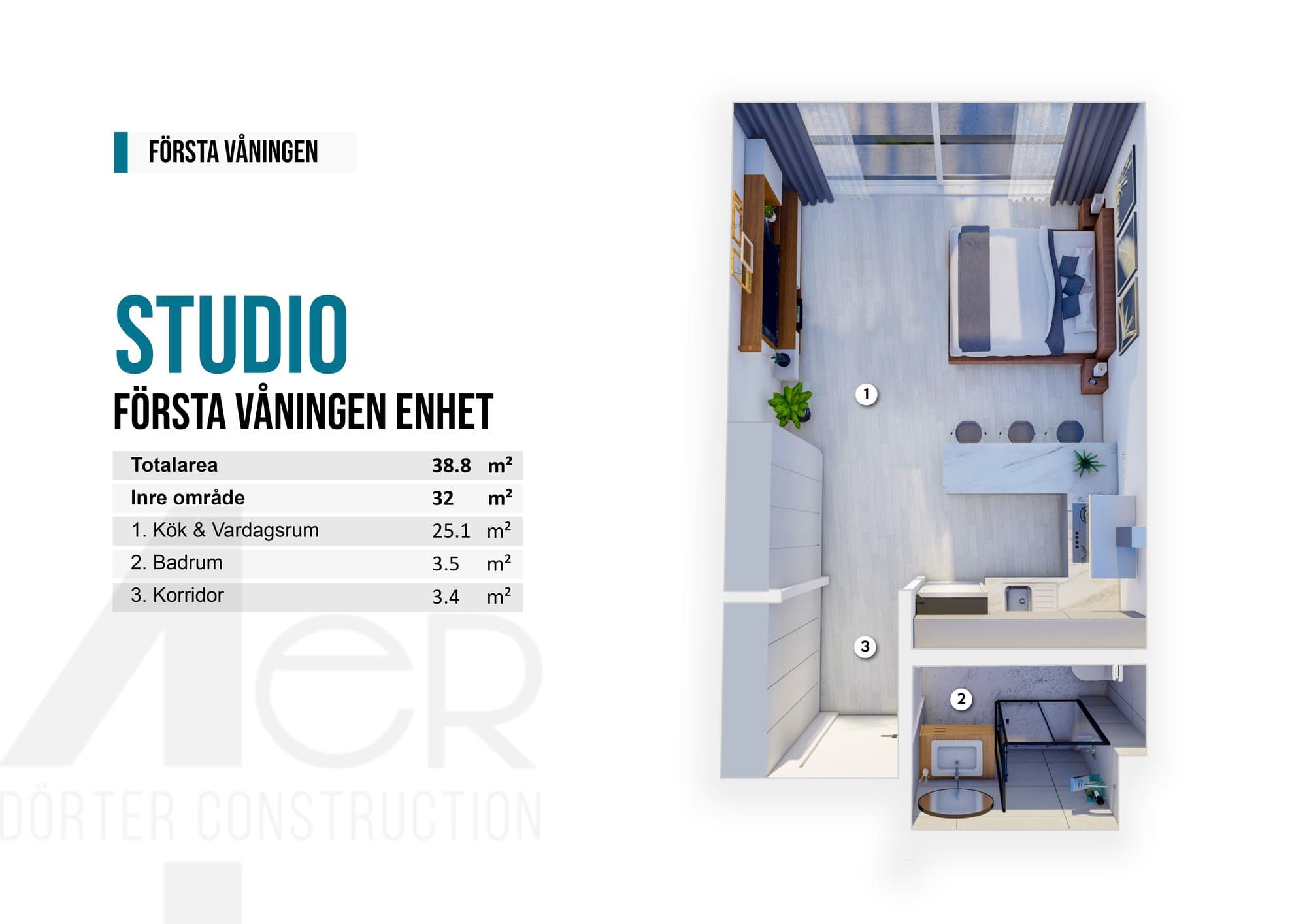 Terra Life – Grundriss 17