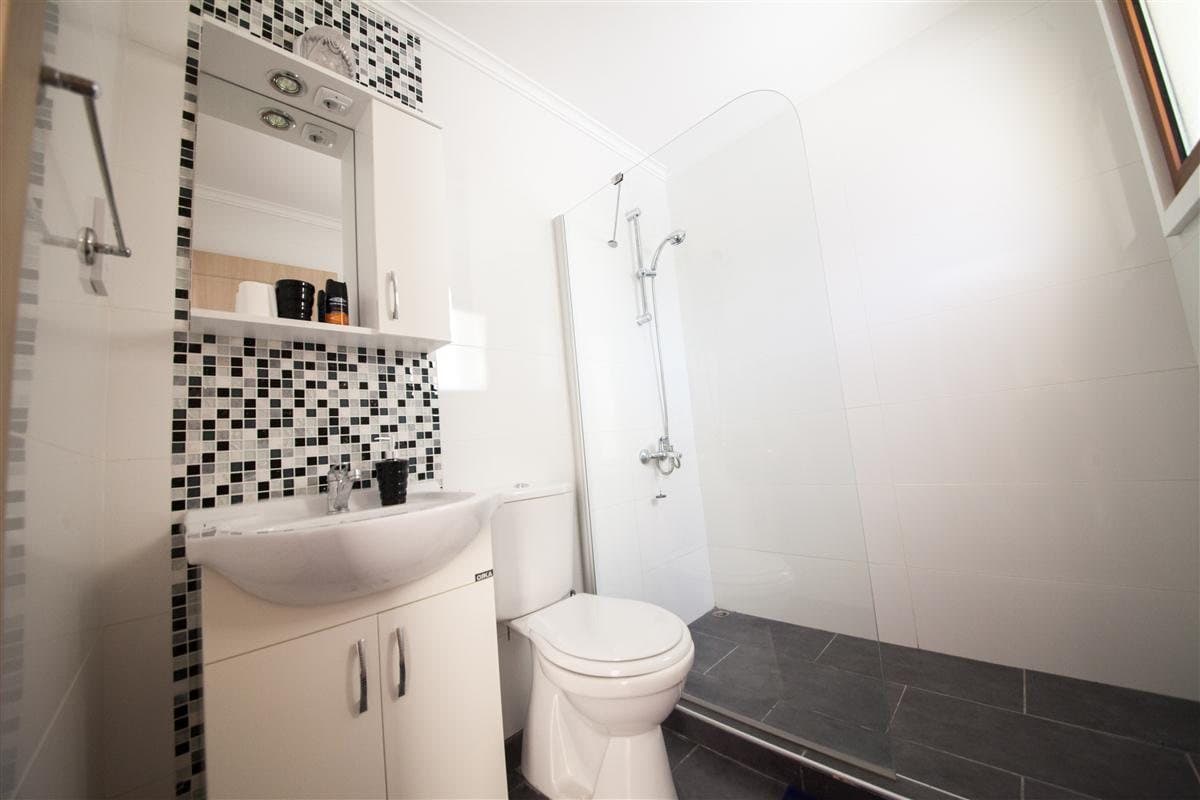 The Residence – Innenansicht 1