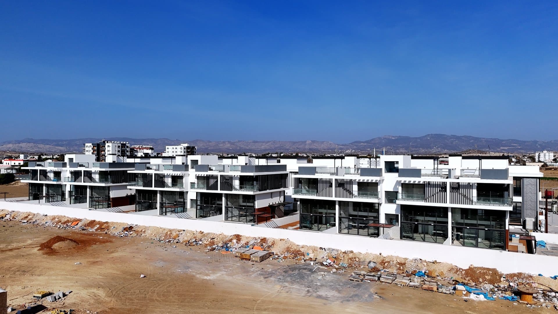 Volna Life – Baufortschritt 05.2026, Foto 2