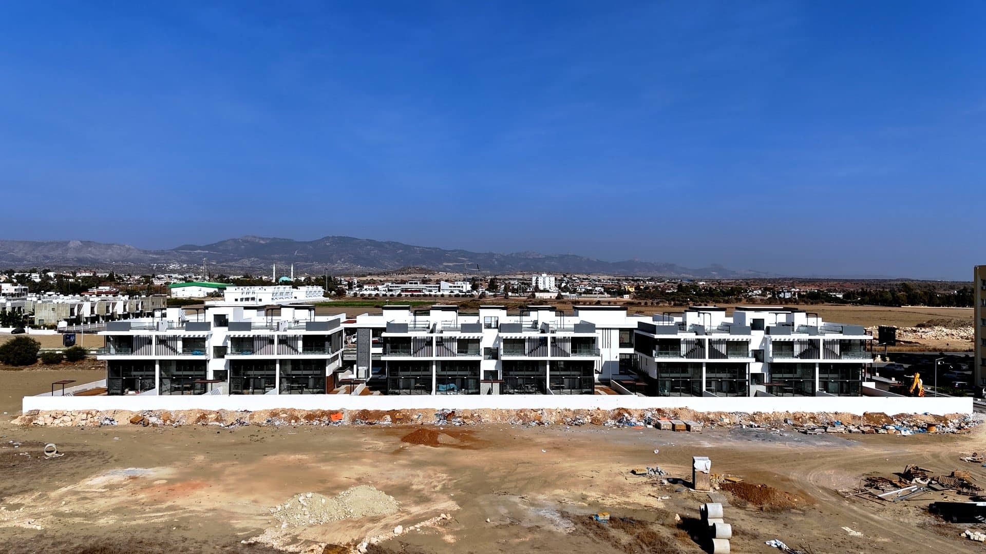 Volna Life – Baufortschritt 05.2026, Foto 3