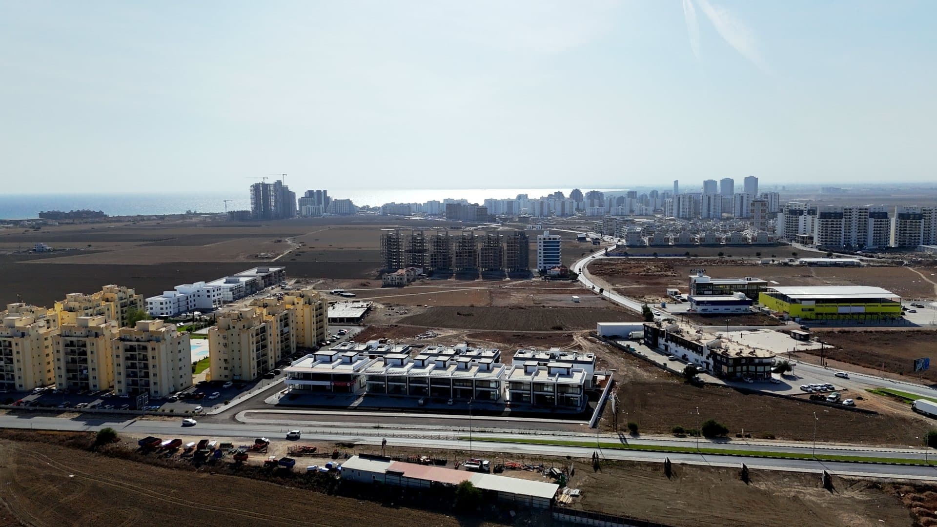 Volna Life – Baufortschritt 05.2026, Foto 4