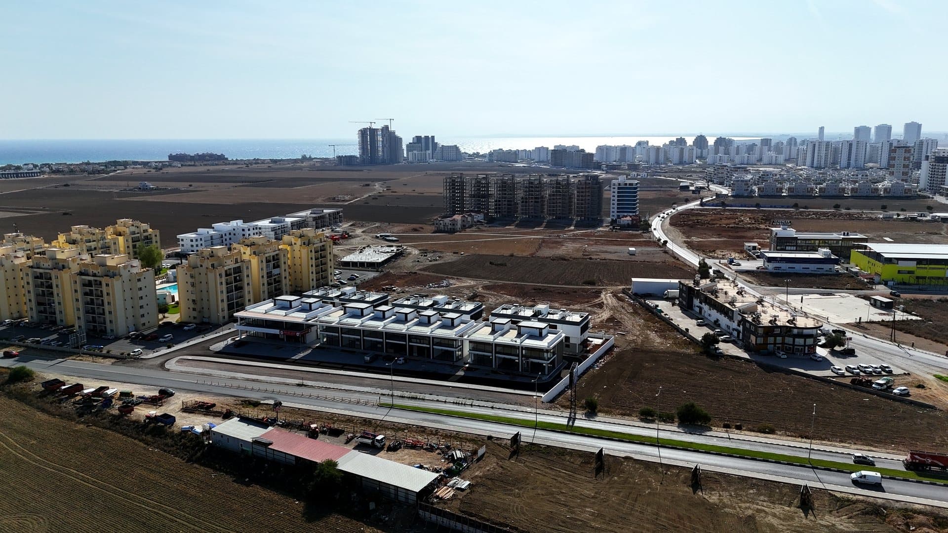 Volna Life – Baufortschritt 05.2026, Foto 5